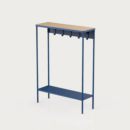 Poti Askılı Raf Ünitesi