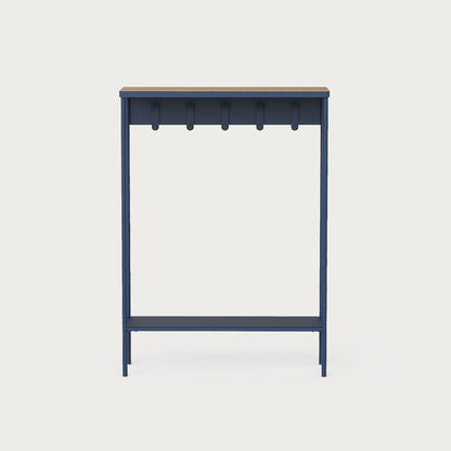 Poti Askılı Raf Ünitesi