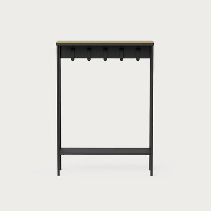 Poti Askılı Raf Ünitesi