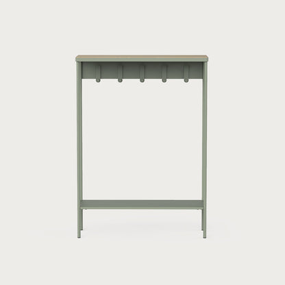 Poti Askılı Raf Ünitesi