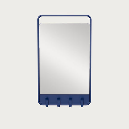 Pino Duvar Aynası ve Askı