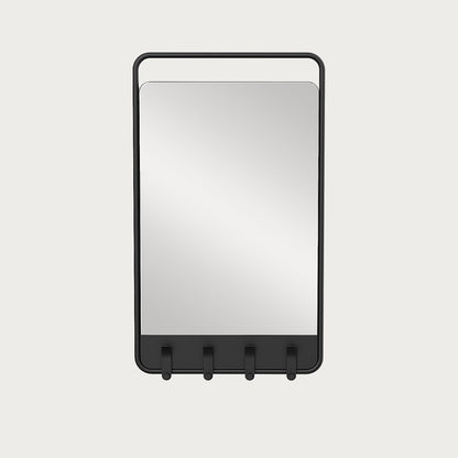 Pino Duvar Aynası ve Askı