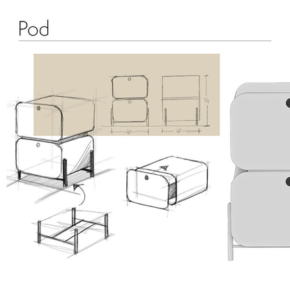 Pod Komodin