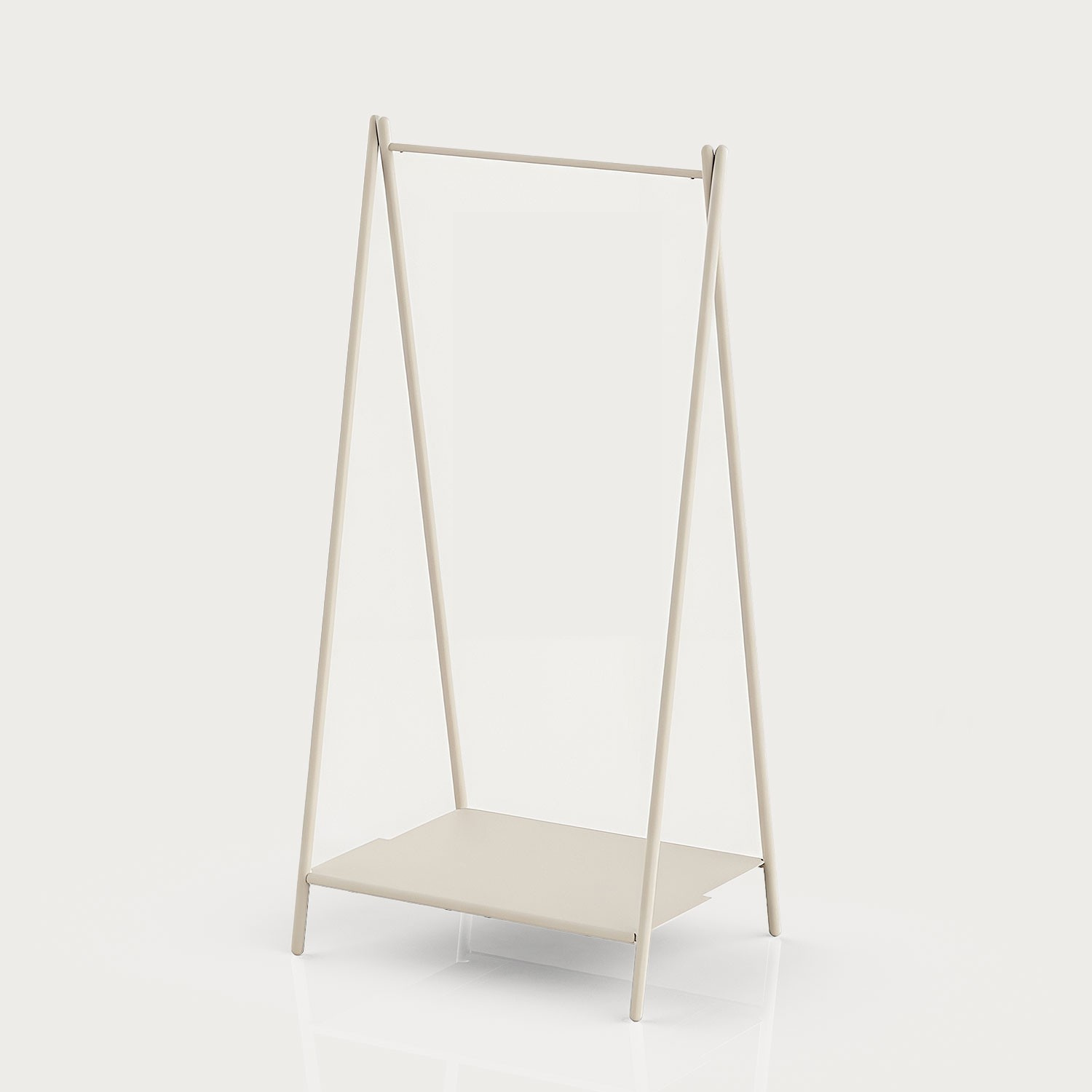 Base Ayaklı Askılık