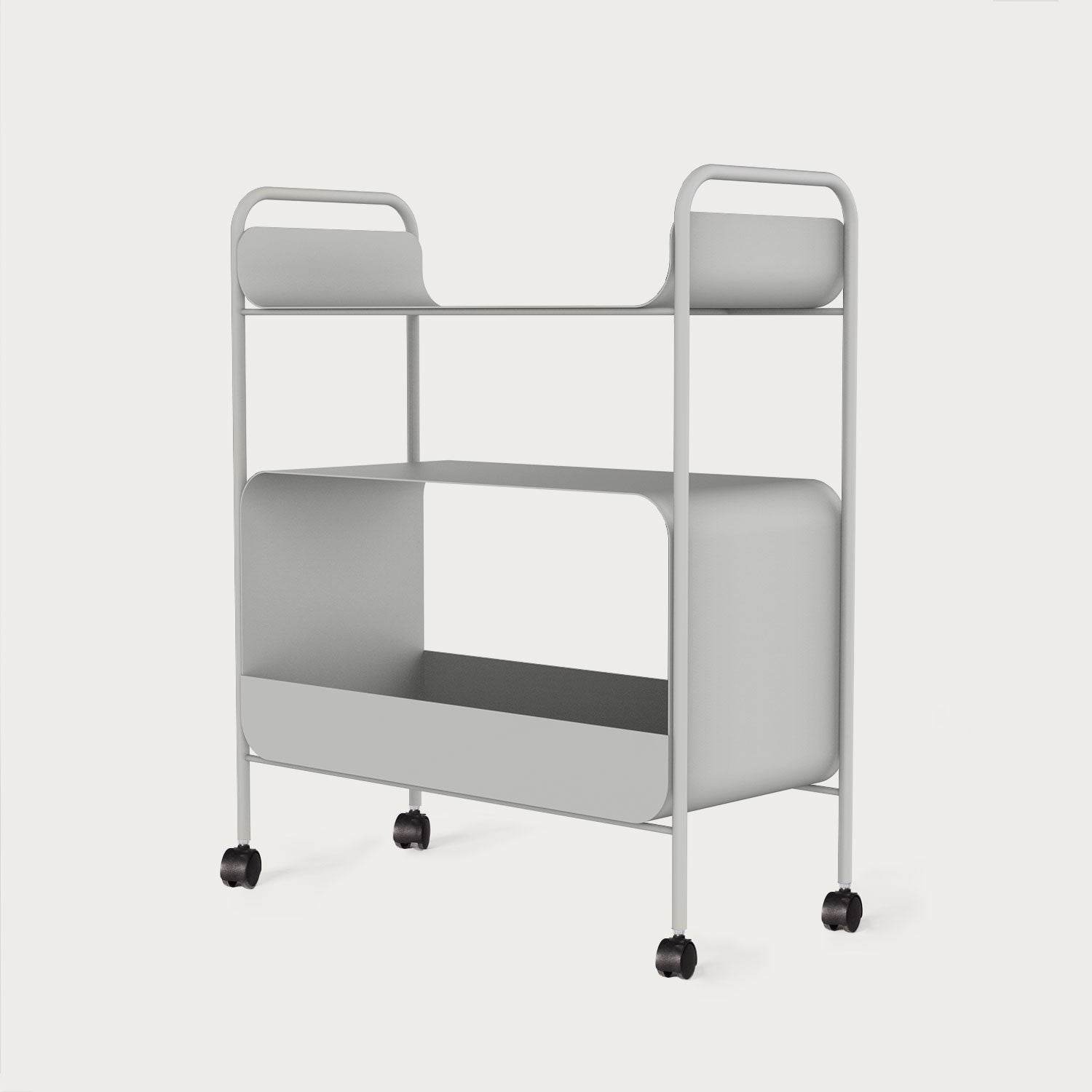 Bony Raf Ünitesi - Oobje Design