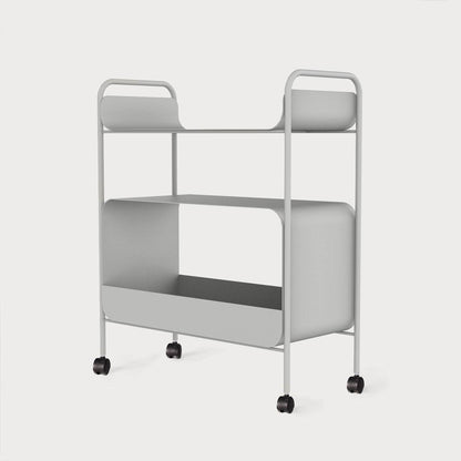 Bony Raf Ünitesi - Oobje Design