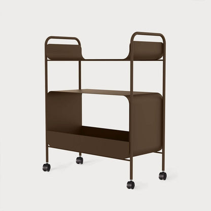 Bony Raf Ünitesi - Oobje Design