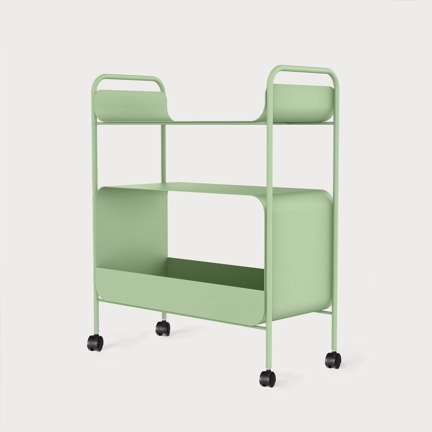 Bony Raf Ünitesi - Oobje Design