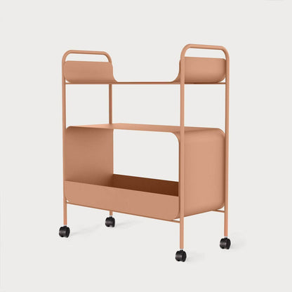 Bony Raf Ünitesi - Oobje Design