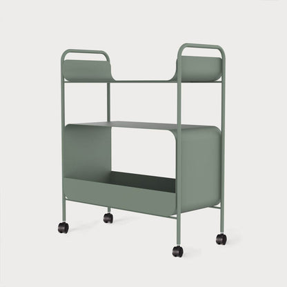 Bony Raf Ünitesi - Oobje Design
