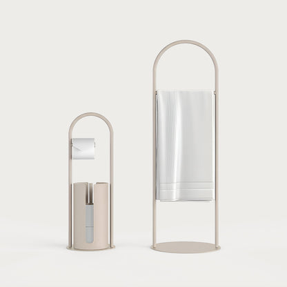 Crido Banyo Aksesuarı 2li Set