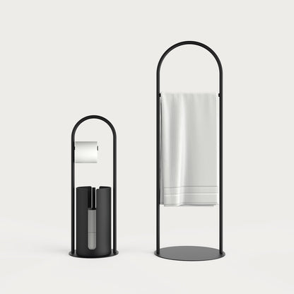 Crido Banyo Aksesuarı 2li Set