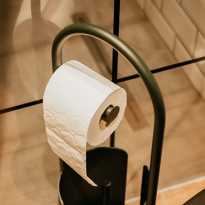 Crido Banyo Aksesuarı 2li Set
