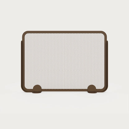 Glow Şömine Koruyucu