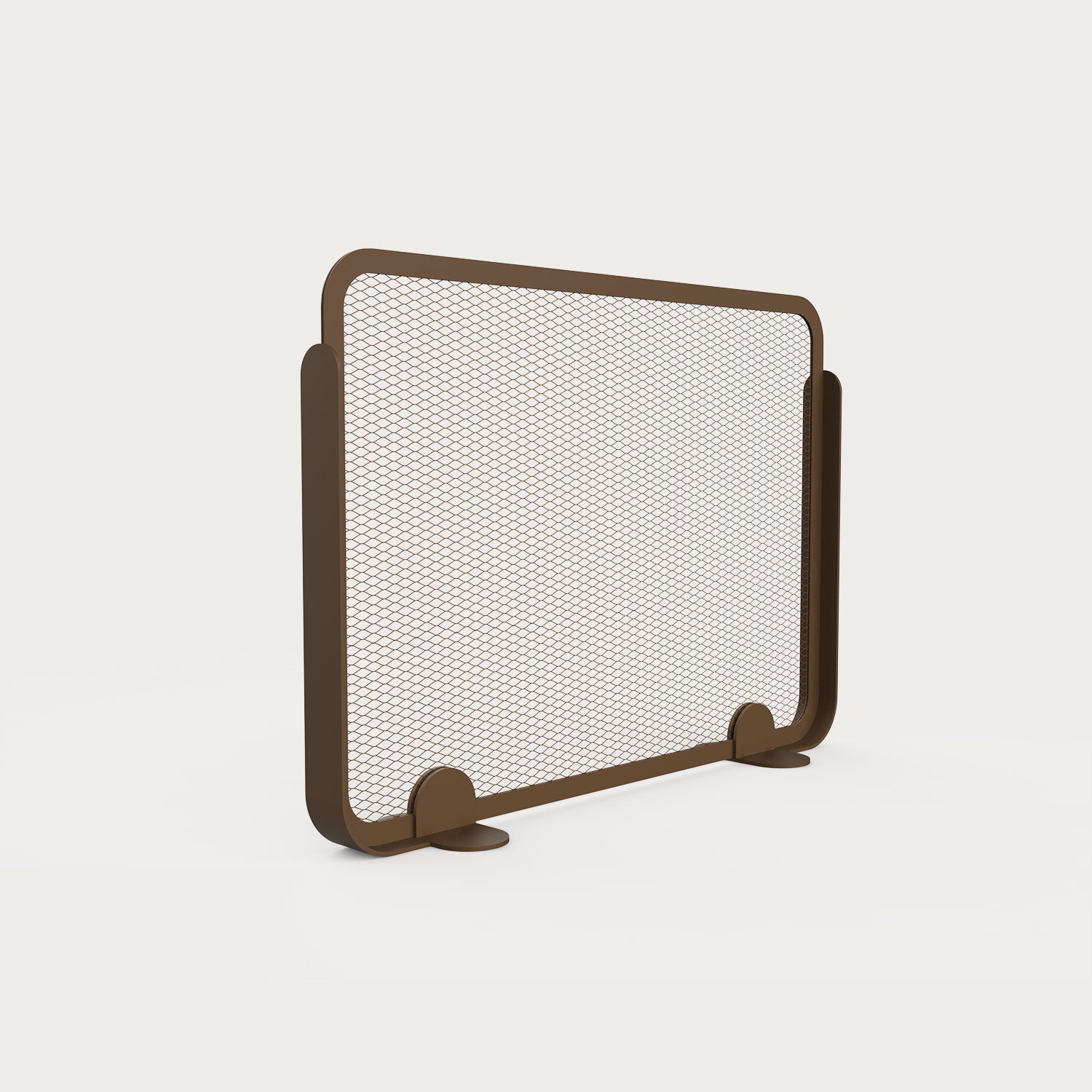 Glow Şömine Koruyucu