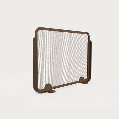 Glow Şömine Koruyucu