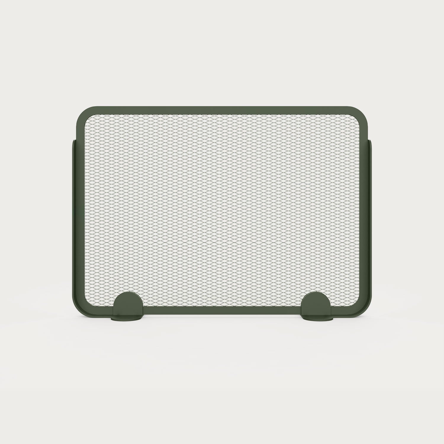 Glow Şömine Koruyucu