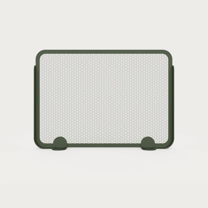 Glow Şömine Koruyucu