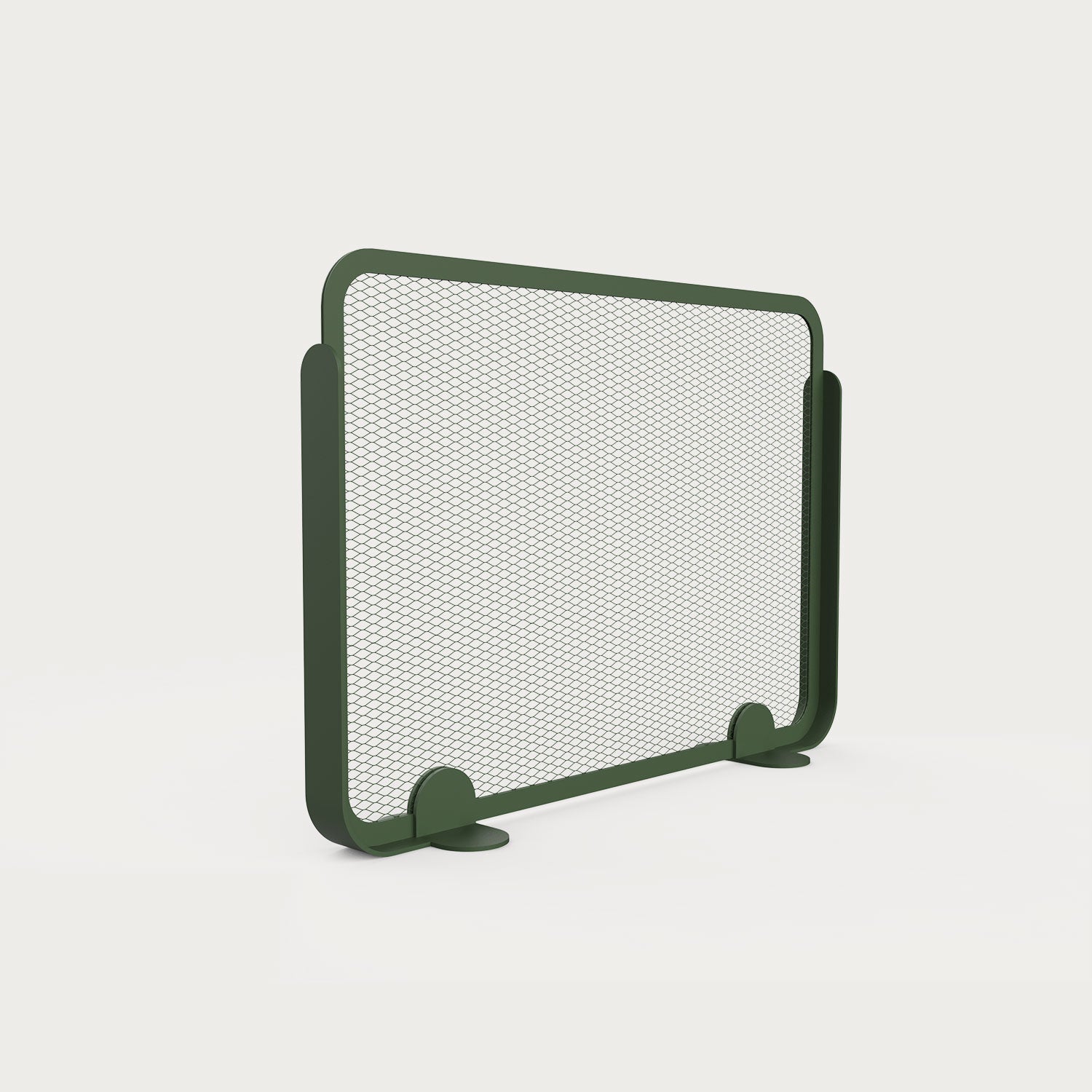 Glow Şömine Koruyucu