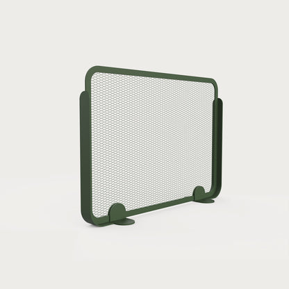 Glow Şömine Koruyucu