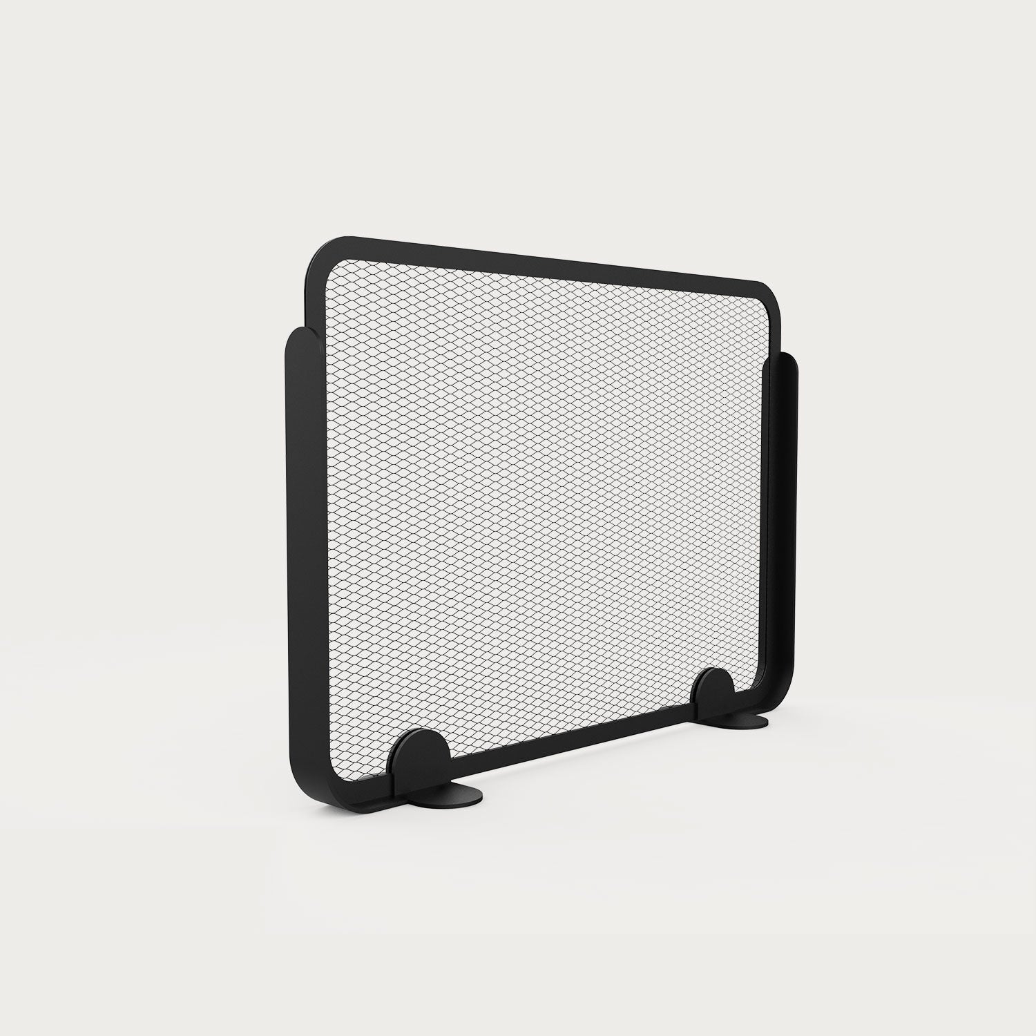 Glow Şömine Koruyucu