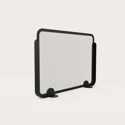 Glow Şömine Koruyucu