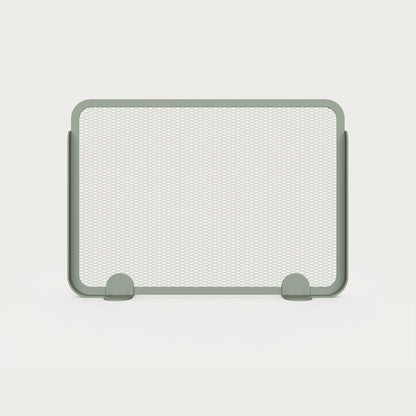 Glow Şömine Koruyucu