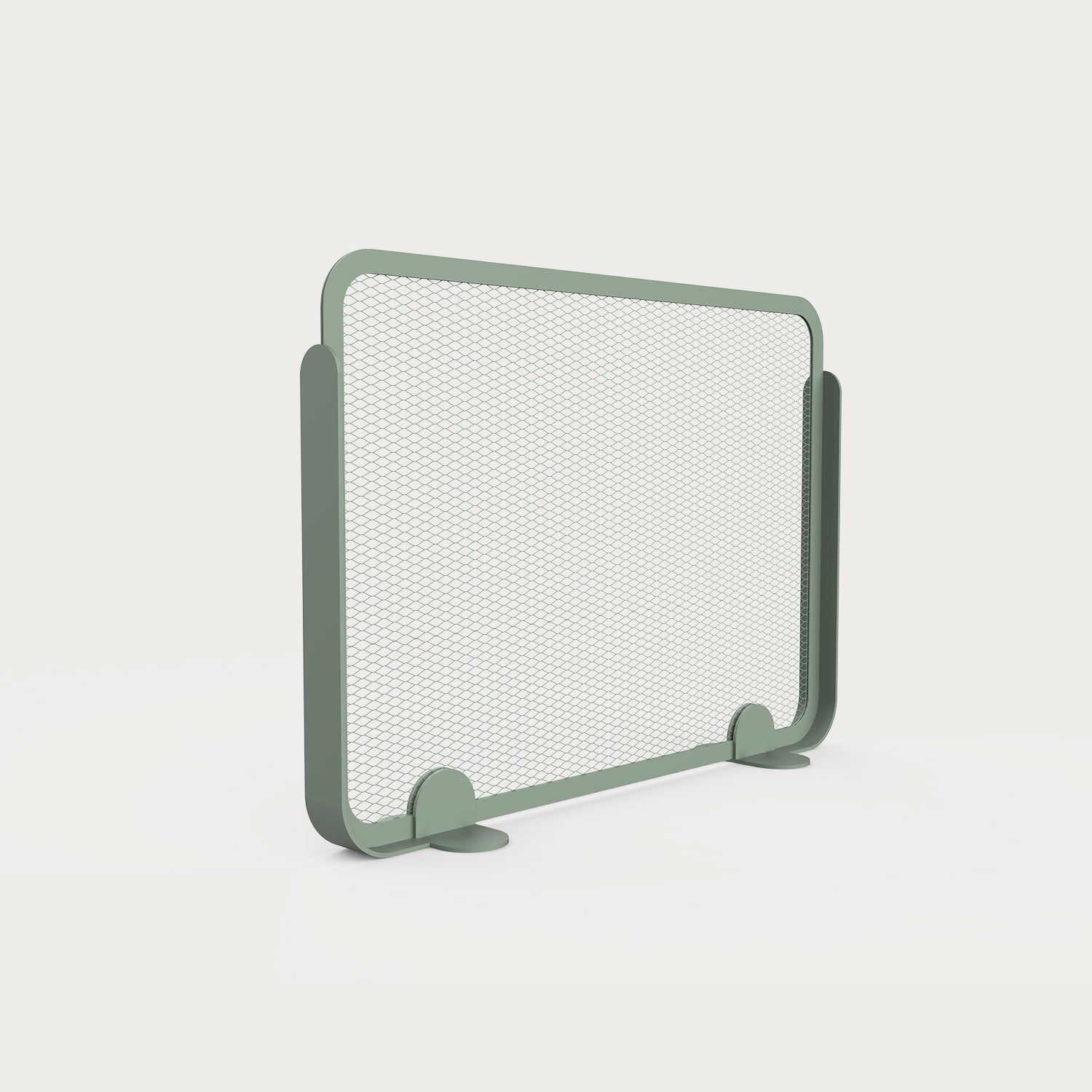 Glow Şömine Koruyucu