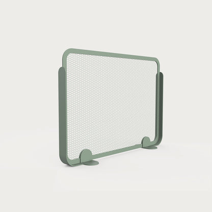 Glow Şömine Koruyucu