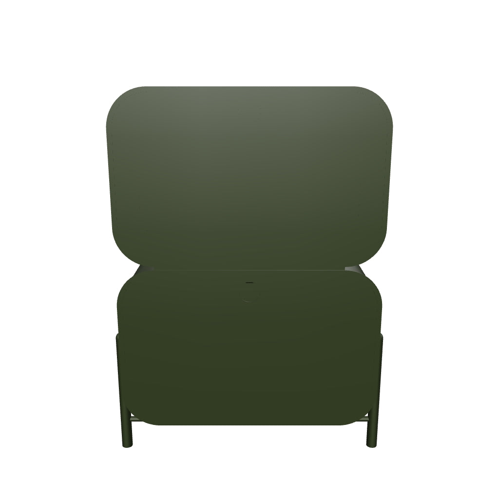 Pod Komodin