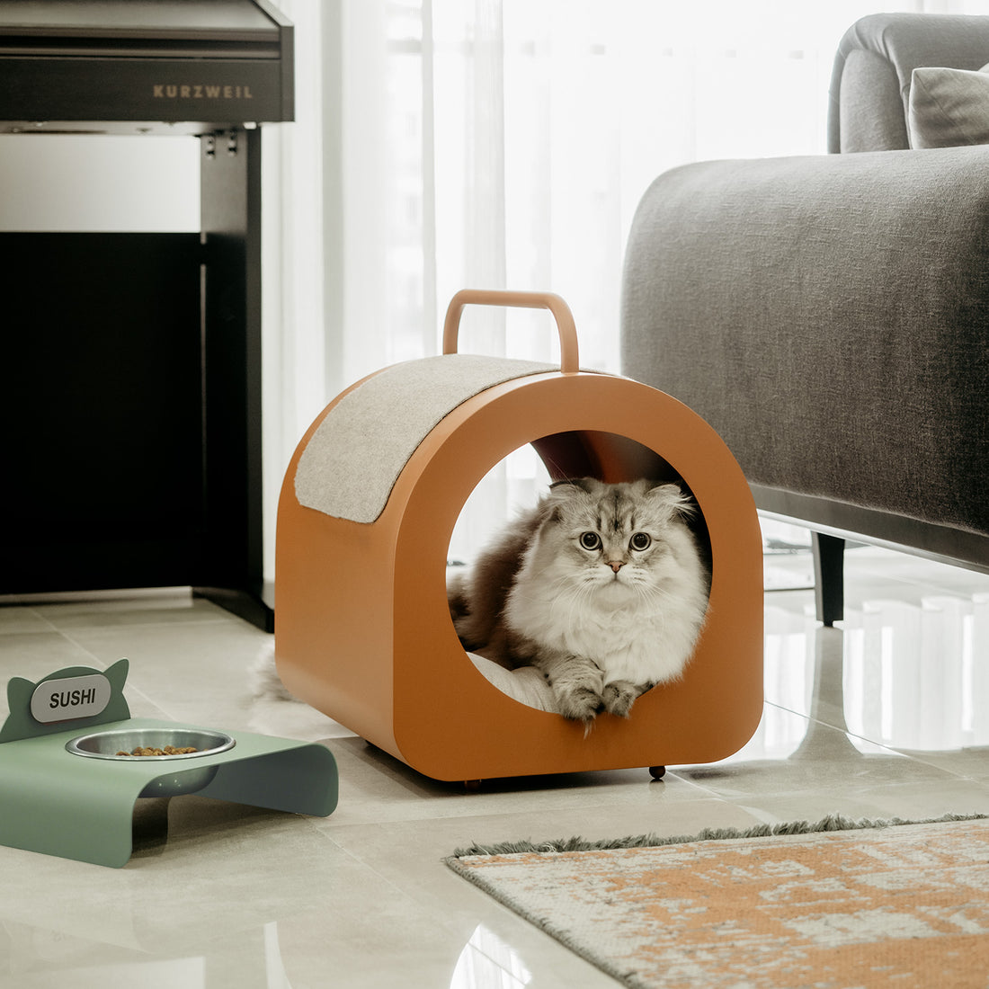 Purr Kedi Evi