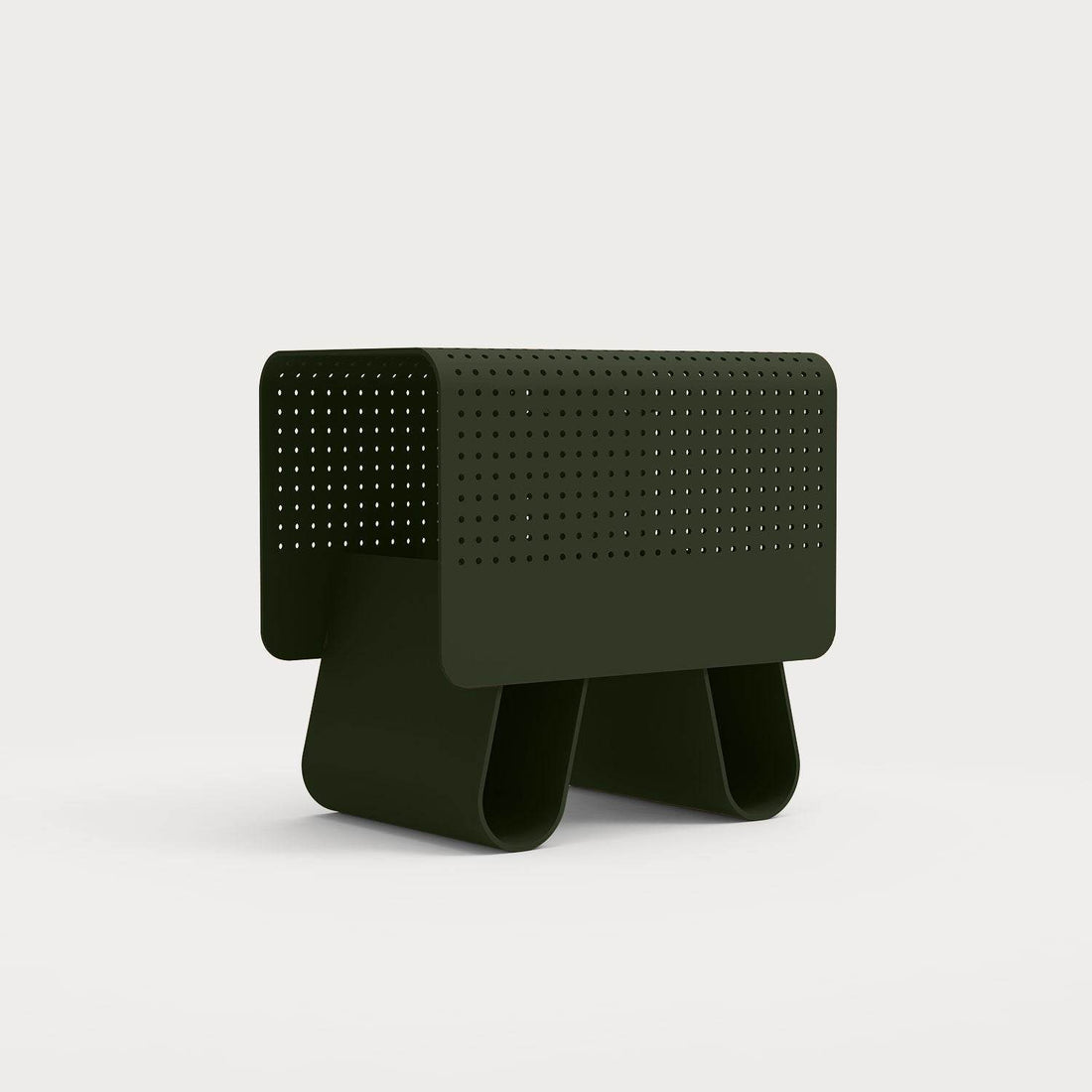 U Stool Tabure - Oobje Design